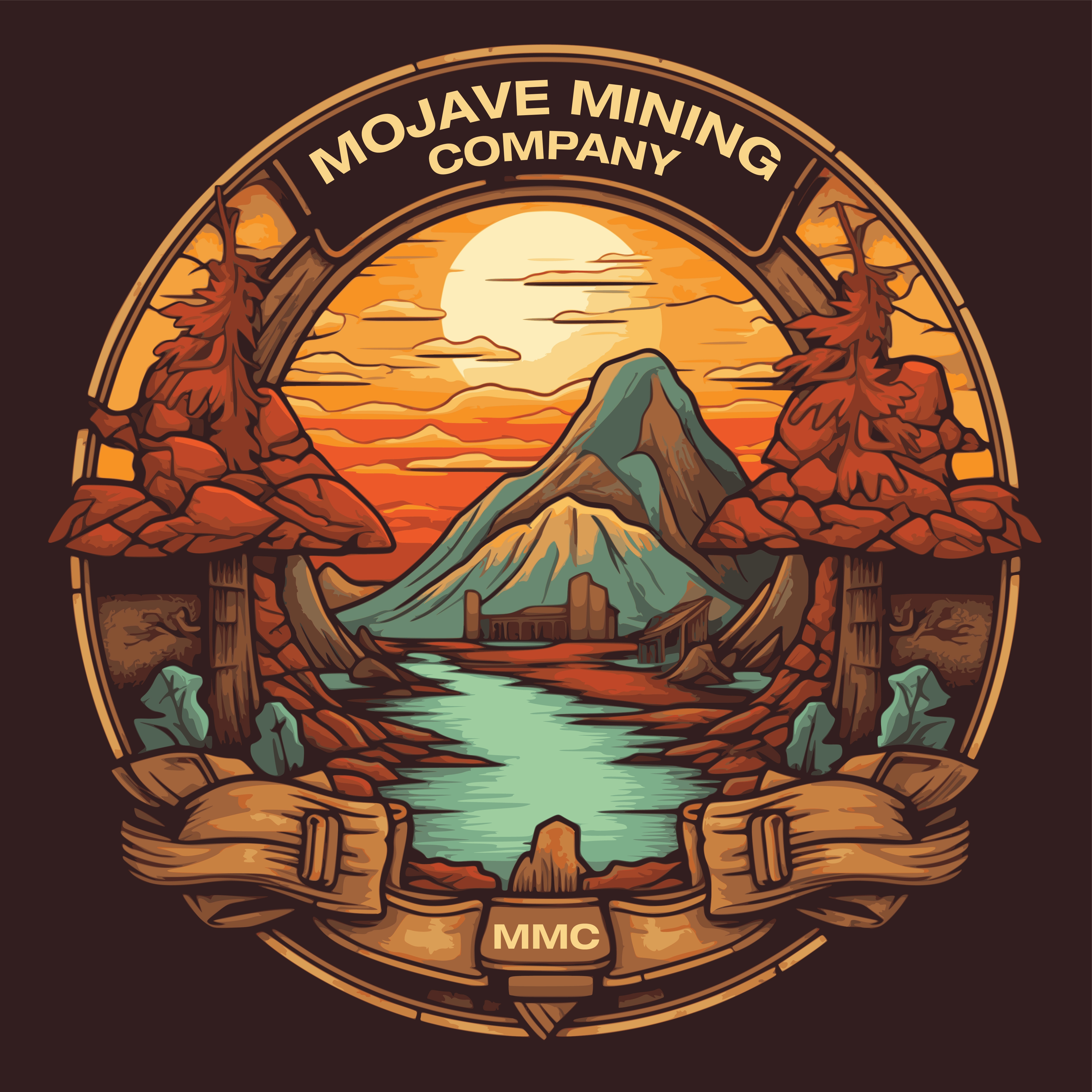 Mojave Mining Company LLC