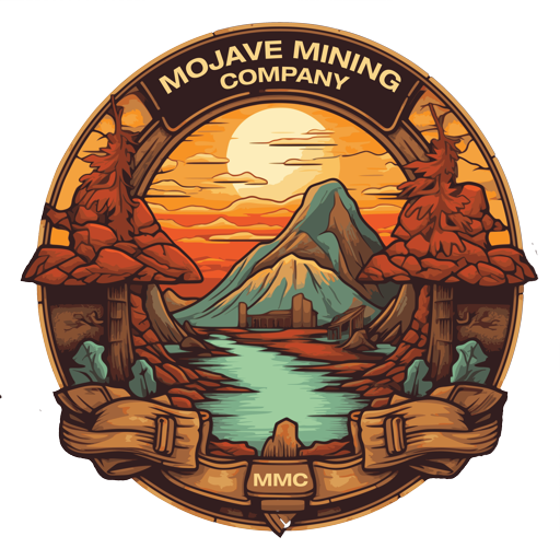 Mojave Mining Company LLC Logo